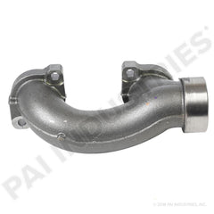 681133 Detroit DIESEL 60 SERIES DETROIT ENGINES EXHAUST MANIFOLD