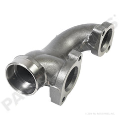 681133 Detroit DIESEL 60 SERIES DETROIT ENGINES EXHAUST MANIFOLD