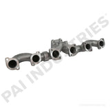 EXHAUST MANIFOLD ASSEMBLY