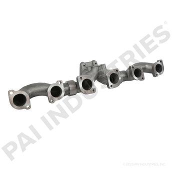 681140 Detroit Exhaust Manifold Assembly | PAI