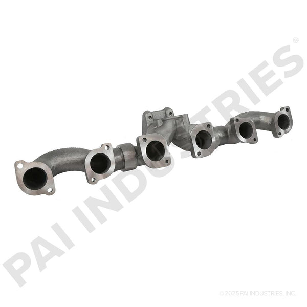 EXHAUST MANIFOLD ASSEMBLY