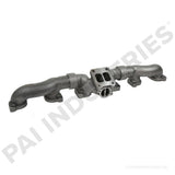 681140 Detroit Exhaust Manifold Assembly | PAI