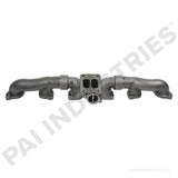 681140 Detroit Exhaust Manifold Assembly | PAI