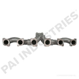 681140 Detroit Exhaust Manifold Assembly | PAI