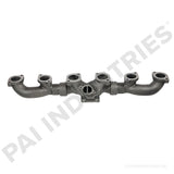 681140 Detroit Exhaust Manifold Assembly | PAI