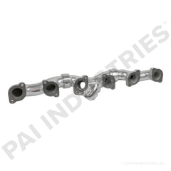 681143HP Detroit DIESEL 60 SERIES DETROIT ENGINES HIGH PERFORMANCE EXHAUST MANIFOLD ASSEMBLY