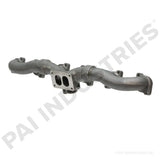 681143 Detroit Exhaust Manifold Assembly | PAI
