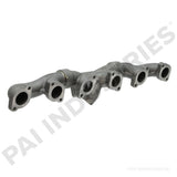 681143 Detroit Exhaust Manifold Assembly | PAI