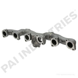 681143 Detroit Exhaust Manifold Assembly | PAI