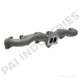 681143 Detroit Exhaust Manifold Assembly | PAI