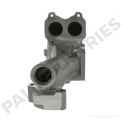 681147OEM Detroit DIESEL DD15 ENGINE CENTER EXHAUST MANIFOLD