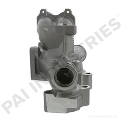 681147OEM Detroit DIESEL DD15 ENGINE CENTER EXHAUST MANIFOLD