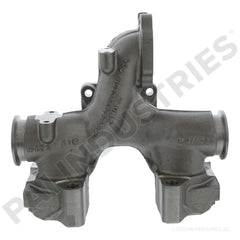681147OEM Detroit DIESEL DD15 ENGINE CENTER EXHAUST MANIFOLD