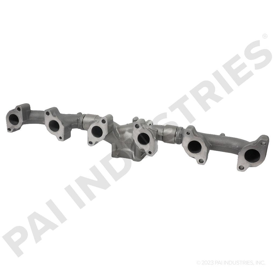 681149 Detroit DIESEL DD15 ENGINE EXHAUST MANIFOLD ASSEMBLY