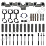 EXHAUST MANIFOLD KIT