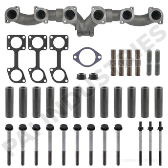 681151 Detroit Exhaust Manifold Kit | PAI