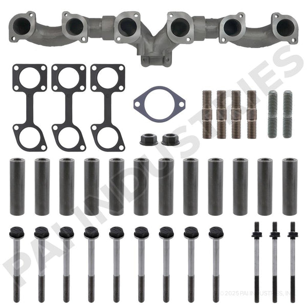 EXHAUST MANIFOLD KIT