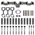 Detroit Exhaust Manifold Kit