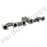 681151 Detroit Exhaust Manifold Kit | PAI
