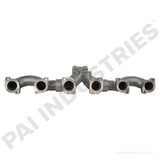 681151 Detroit Exhaust Manifold Kit | PAI