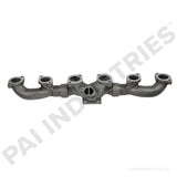 681151 Detroit Exhaust Manifold Kit | PAI