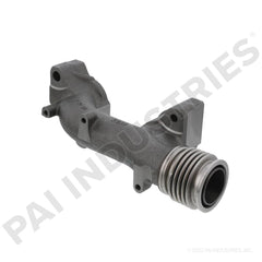 681156OEM Detroit DIESEL DD13 ENGINE EXHAUST MANIFOLD (Front/Rear)