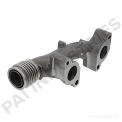 681156OEM Detroit DIESEL DD13 ENGINE EXHAUST MANIFOLD (Front/Rear)