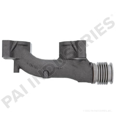 681156OEM Detroit DIESEL DD13 ENGINE EXHAUST MANIFOLD (Front/Rear)
