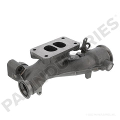 681157OEM Detroit DIESEL DD13 ENGINE EXHAUST MANIFOLD (Center)