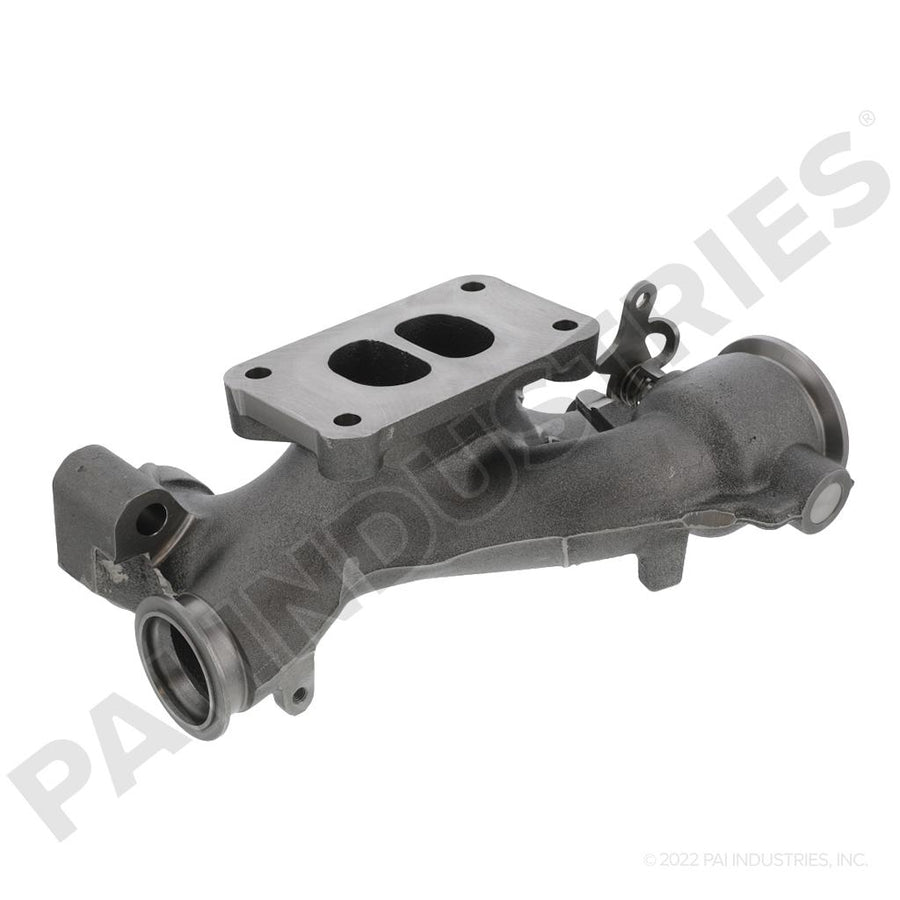 681157OEM Detroit DIESEL DD13 ENGINE EXHAUST MANIFOLD (Center)