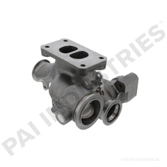 681157OEM Detroit DIESEL DD13 ENGINE EXHAUST MANIFOLD (Center)