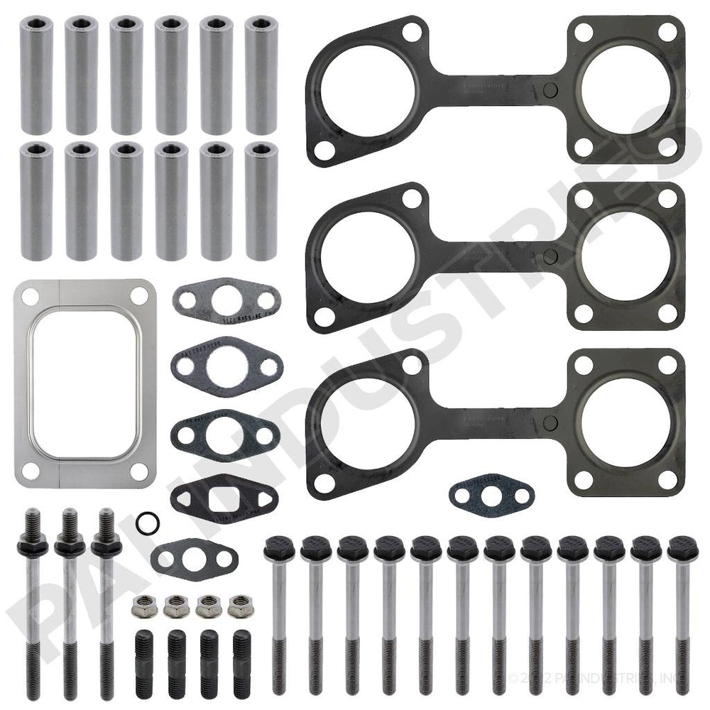 EXHAUST MANIFOLD MOUNTING KIT