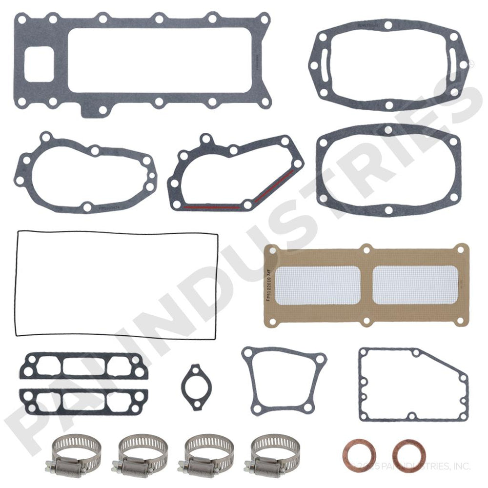BLOWER INSTALLATION KIT
