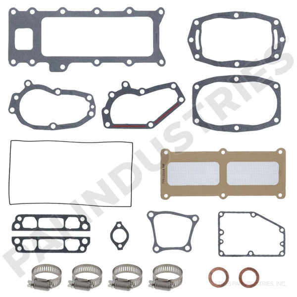 BLOWER INSTALLATION KIT