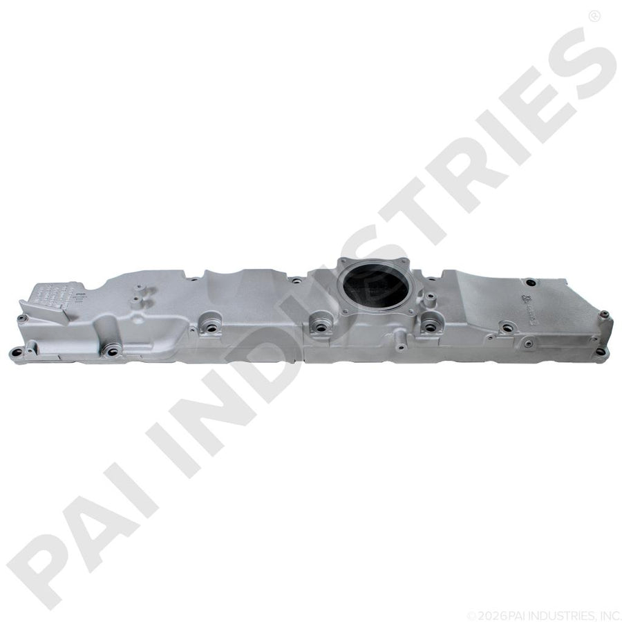 681178EX Detroit DIESEL DD15 ENGINE INTAKE MANIFOLD (REMAN)