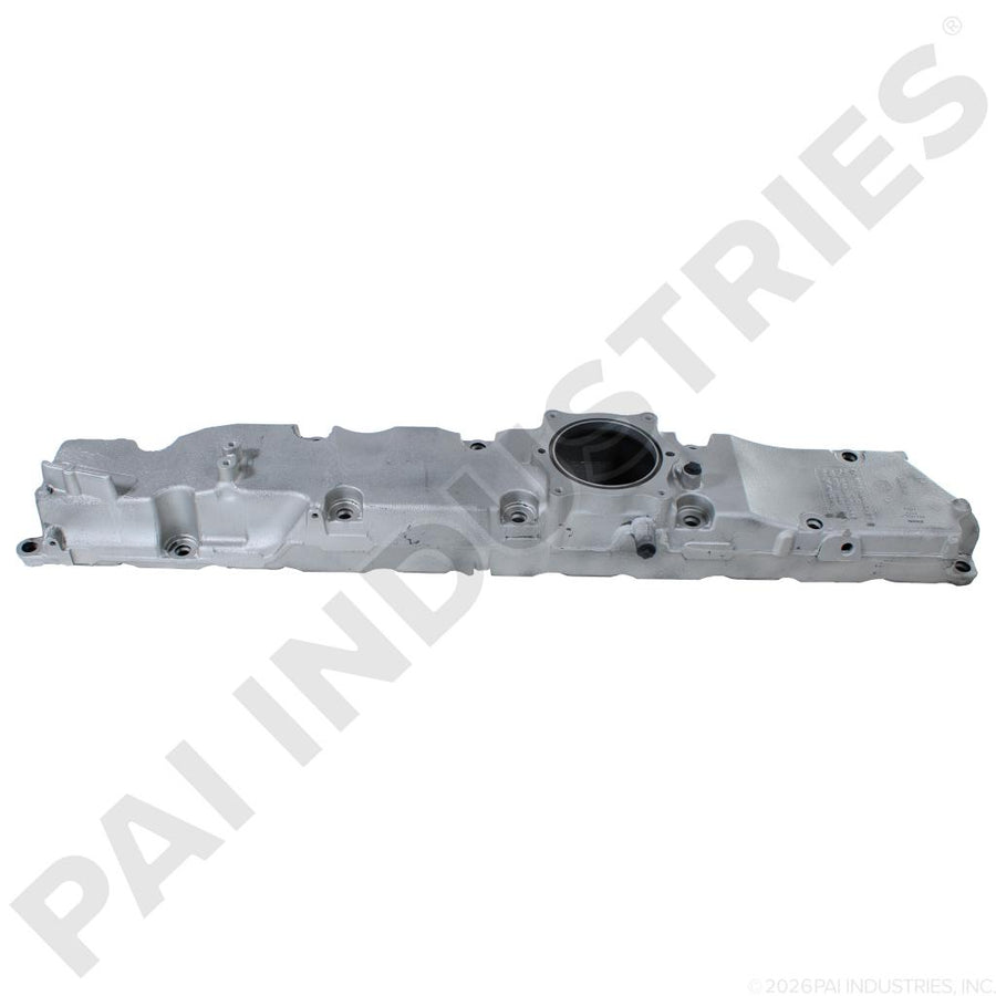 681180EX Detroit DIESEL DD15 ENGINE INTAKE MANIFOLD (REMAN)