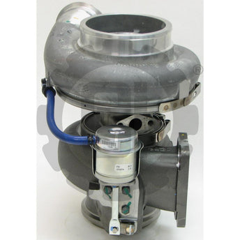 681202 Detroit Turbocharger | PAI