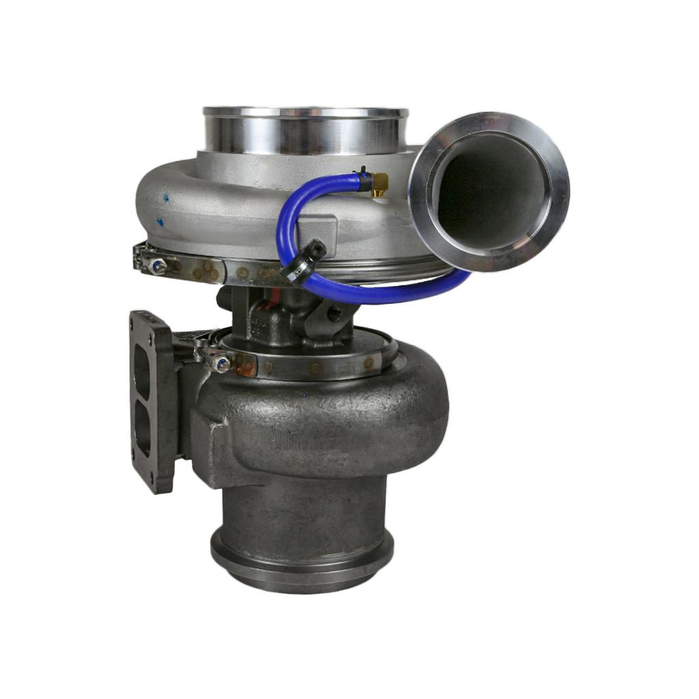 Turbocharger 707866-5008S - New
