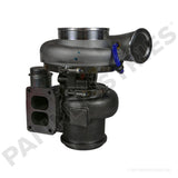681202 Detroit Turbocharger | PAI
