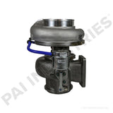 681202 Detroit Turbocharger | PAI