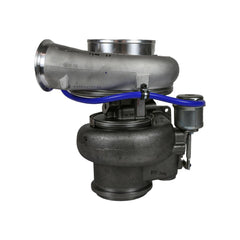 Detroit DIESEL 60 SERIES DETROIT ENGINES TURBOCHARGER