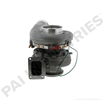 681203X Detroit Turbocharger | PAI