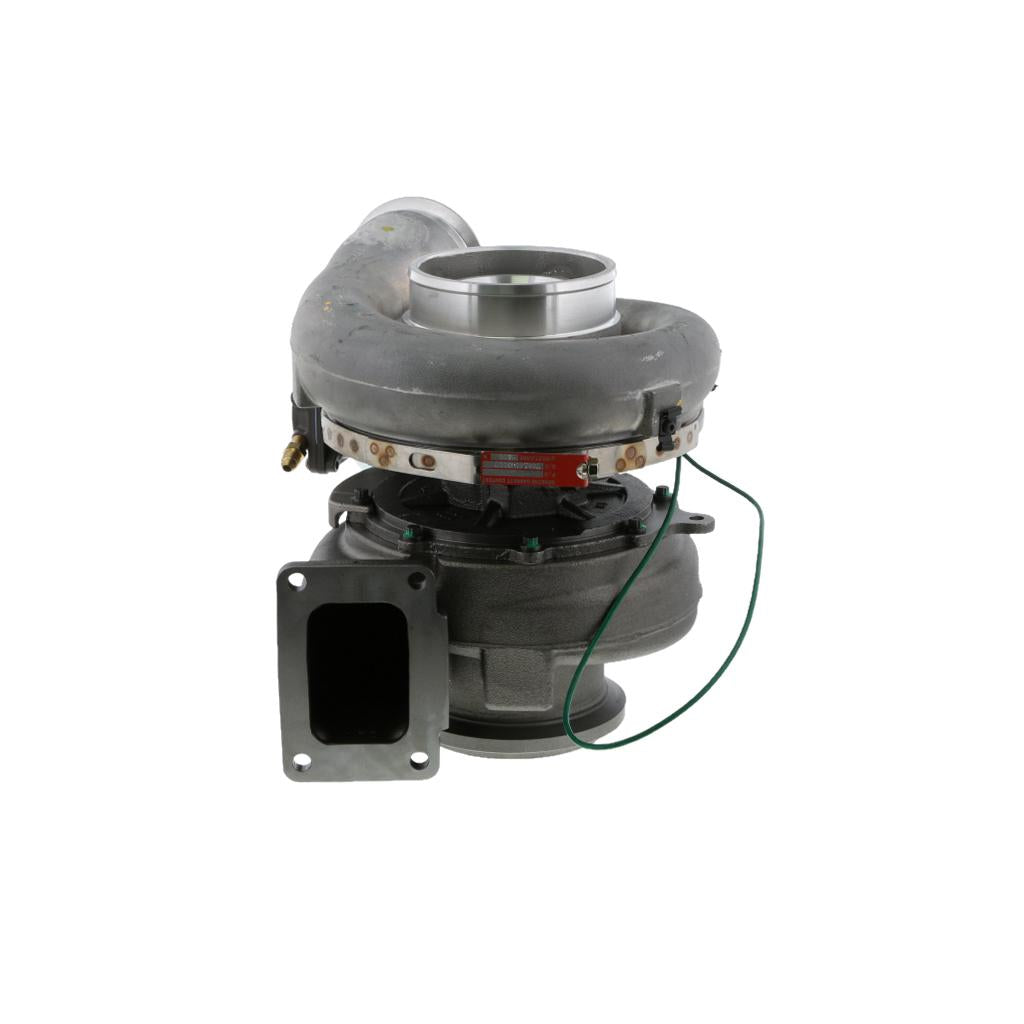 Detroit DIESEL 60 SERIES DETROIT ENGINES TURBOCHARGER