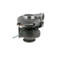 Detroit DIESEL 60 SERIES DETROIT ENGINES TURBOCHARGER