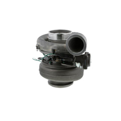 Detroit DIESEL 60 SERIES DETROIT ENGINES TURBOCHARGER