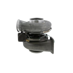 Detroit DIESEL 60 SERIES DETROIT ENGINES TURBOCHARGER