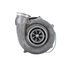 Detroit DIESEL 60 SERIES DETROIT ENGINES TURBOCHARGER