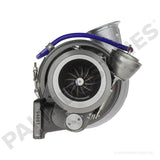 681208 Detroit Turbocharger | PAI
