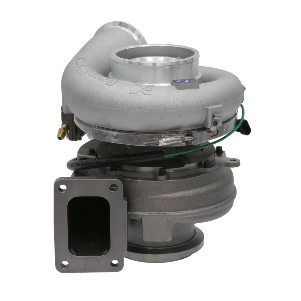 Turbocharger 758160-9007S - New
