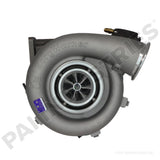 681209 Detroit Turbocharger | PAI